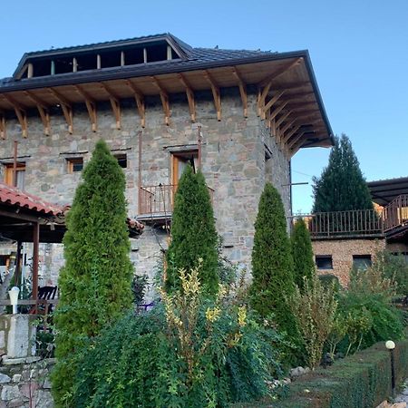 Ballkon Turi Pellumbas Exterior photo