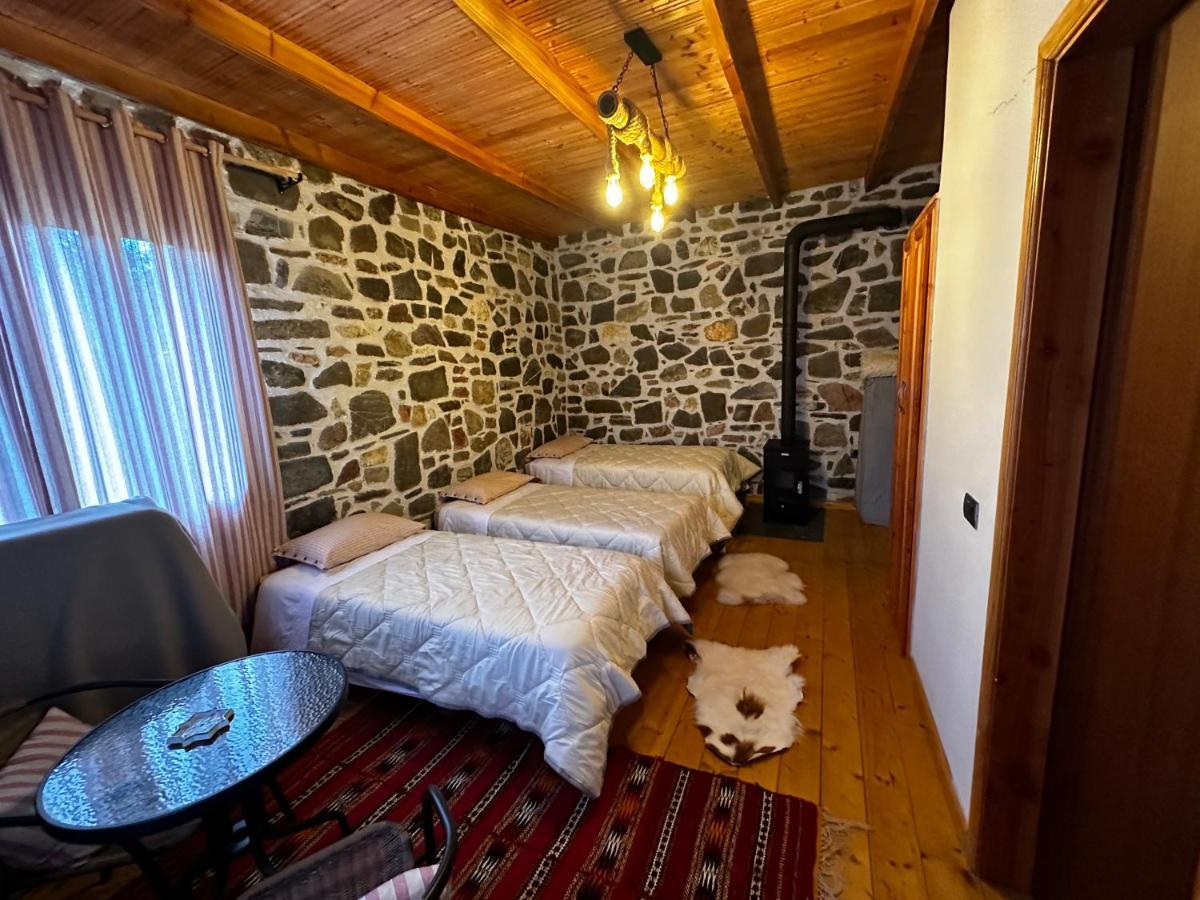 Ballkon Turi Pellumbas Exterior photo