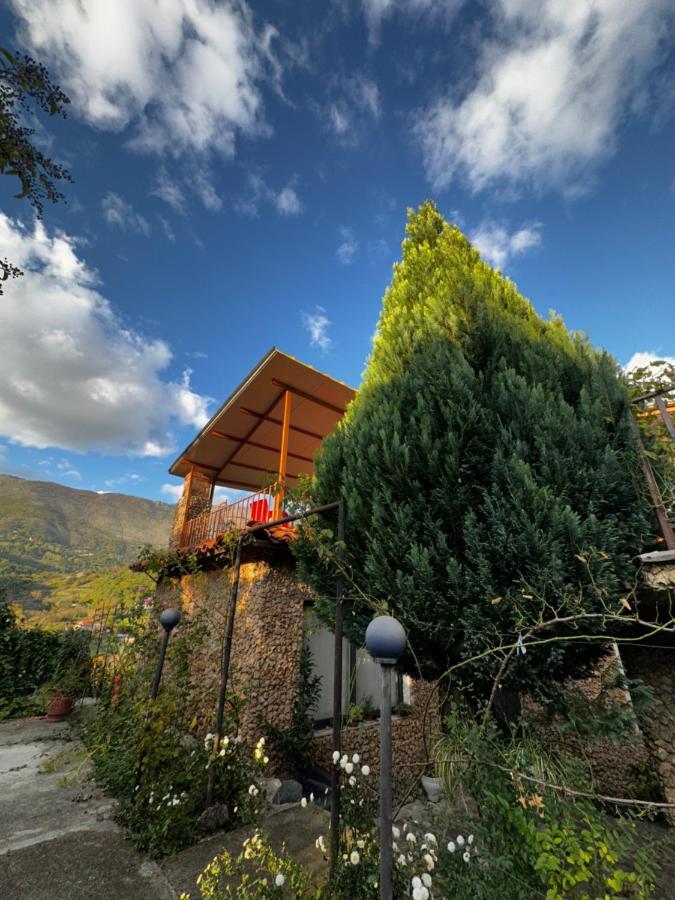 Ballkon Turi Pellumbas Exterior photo